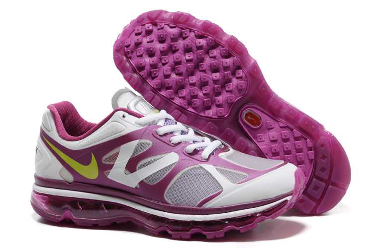 Nike Air Max 2012 Femme Chaussure Air Max Nike